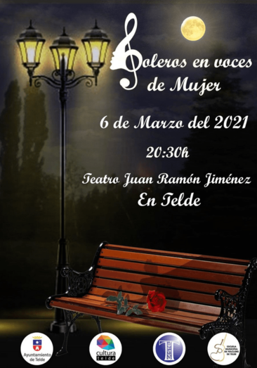 El recital arrancará a las 20.30 horas / TA